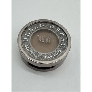 Urban Decay Eye Shadow NAKED Eyeshadow Single New Without Box